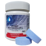 Chlorox Multitabletki 200 g BLUE 0,4 kg - 2